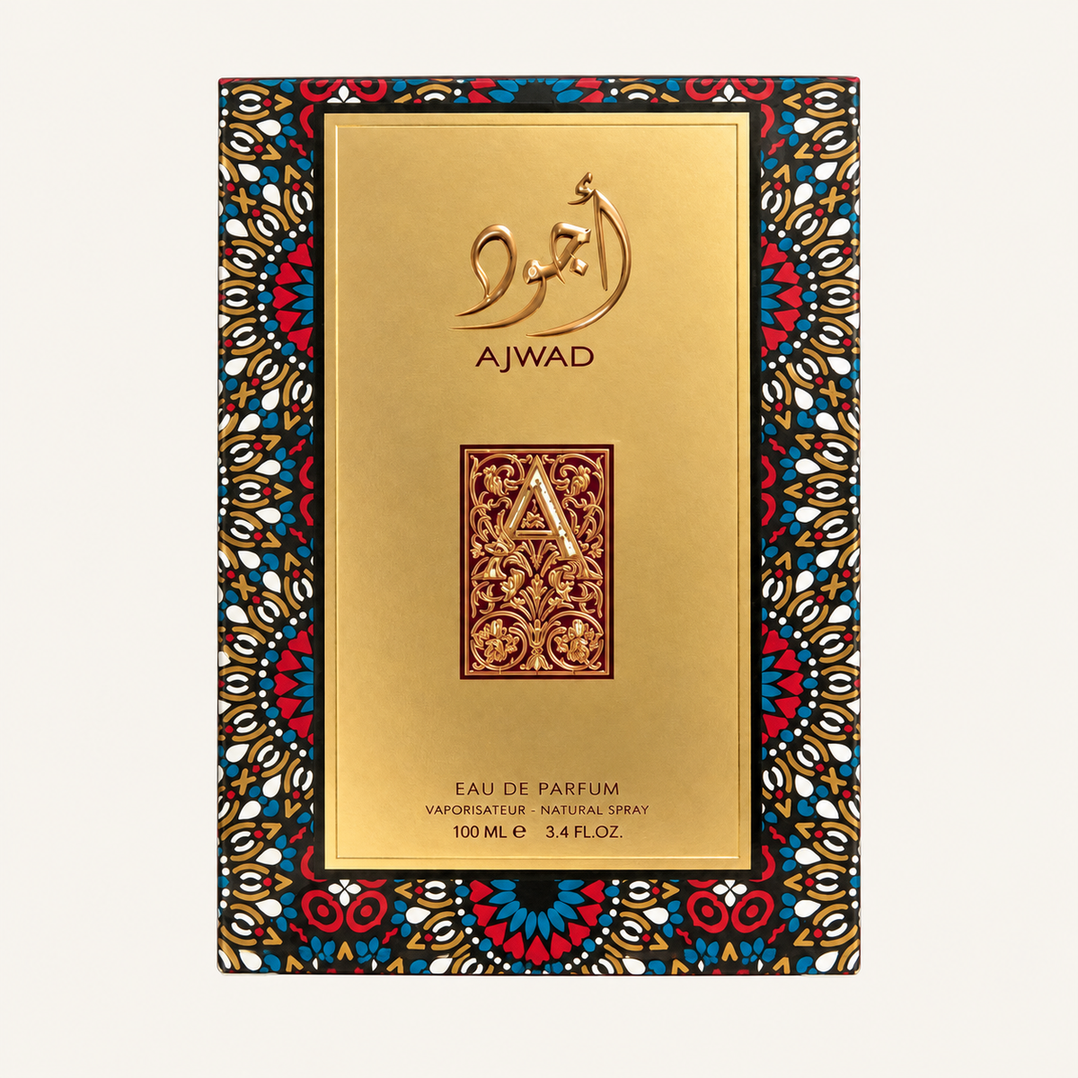 Lattafa Ajwad 100 ml