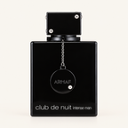 Armaf Club de Nuit Intense Man Eau de Toilette – 105 ml — bottle detail