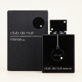 Armaf Club de Nuit Intense Man 105 ml eau de toilette — bottle and box