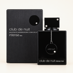Armaf Club de Nuit Intense Man 105 ml eau de toilette — bottle and box