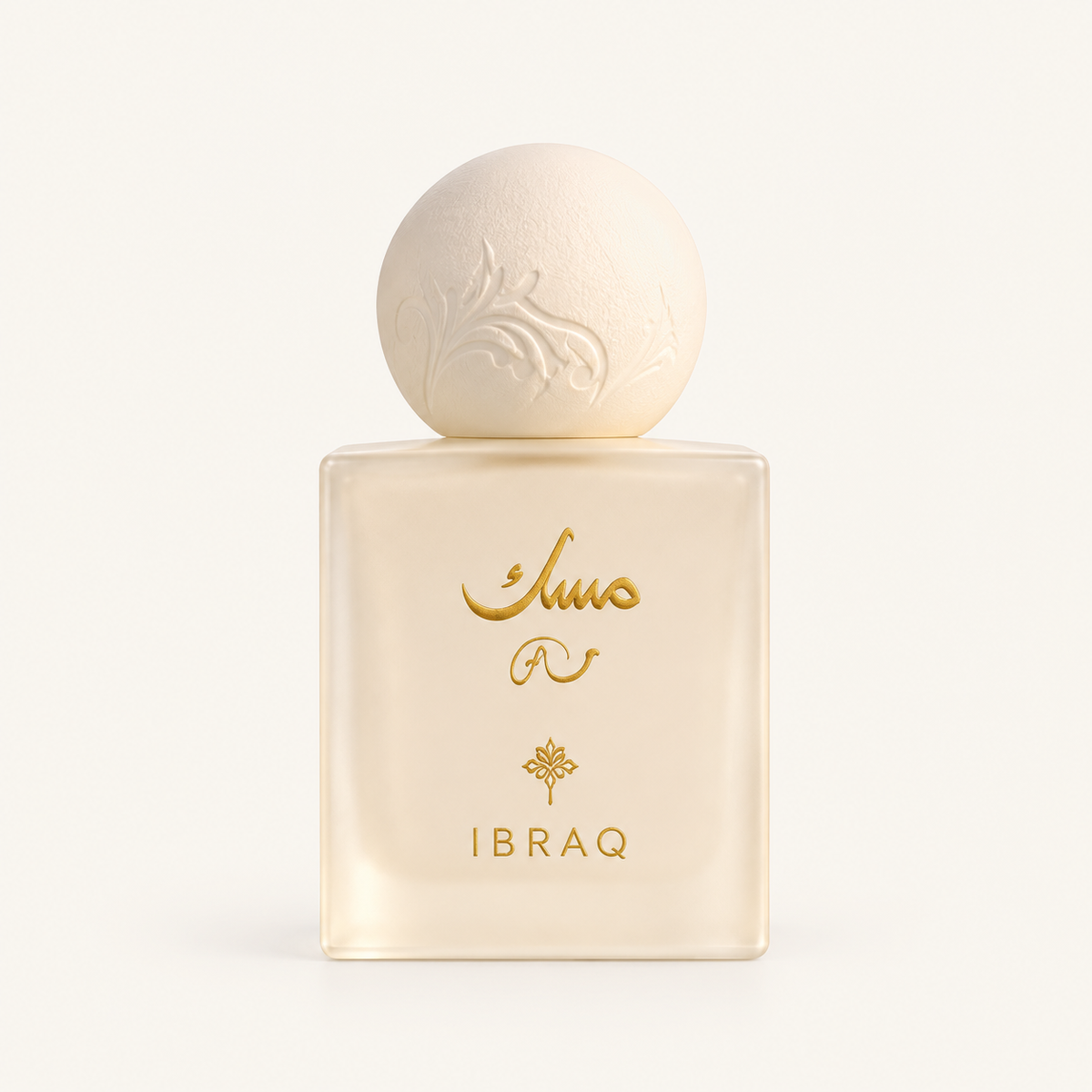 IBRAQ Musk Classic Mini Set – 10 ml + 6 ml — perfume bottle