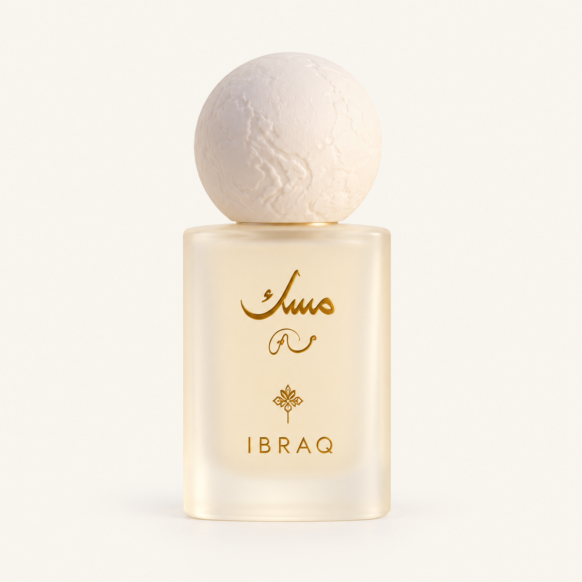 IBRAQ Musk Classic Mini Set – 10 ml + 6 ml — oil bottle