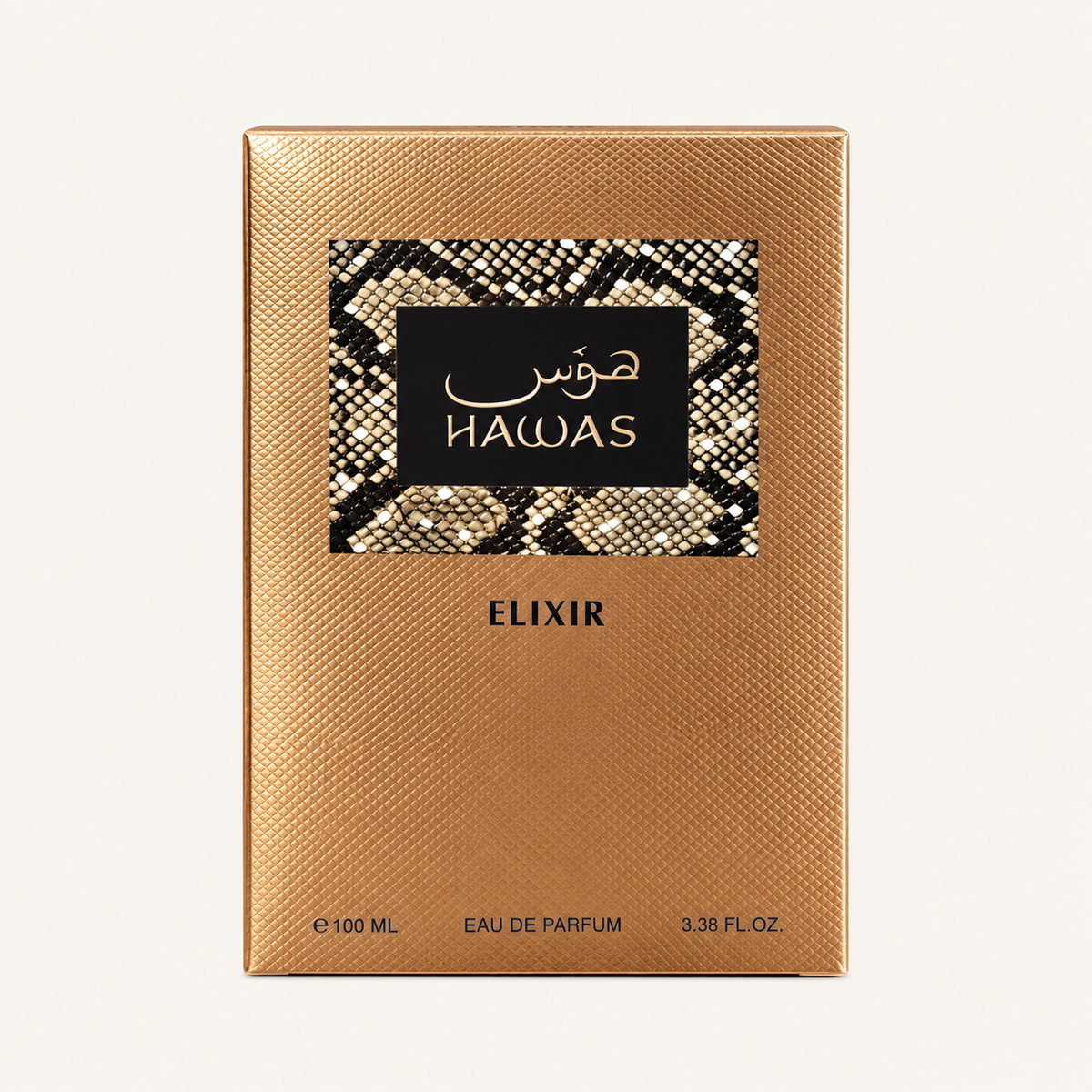 Rasasi Hawas Elixir 100 ml