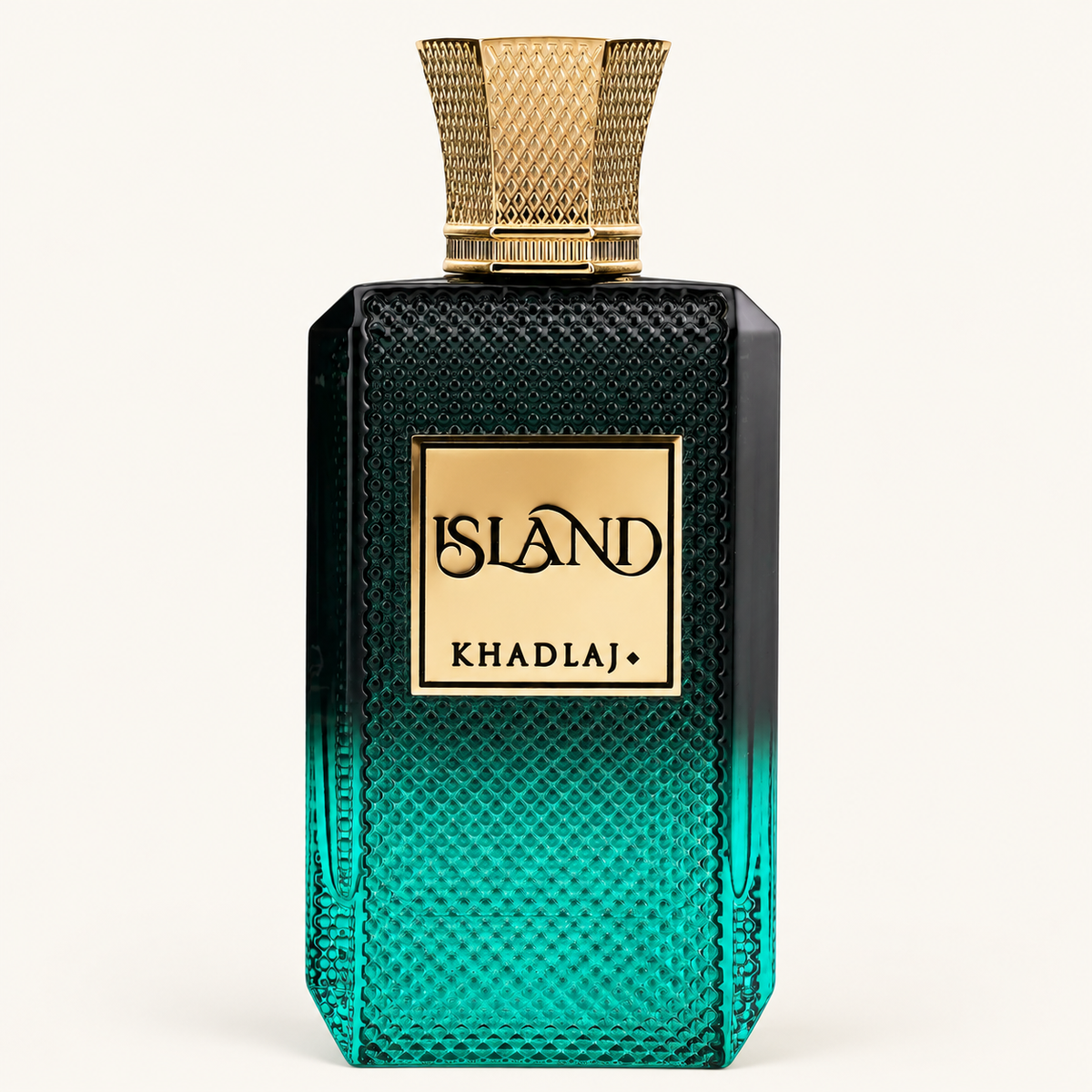 Khadlaj Island 100 ml — perfume only