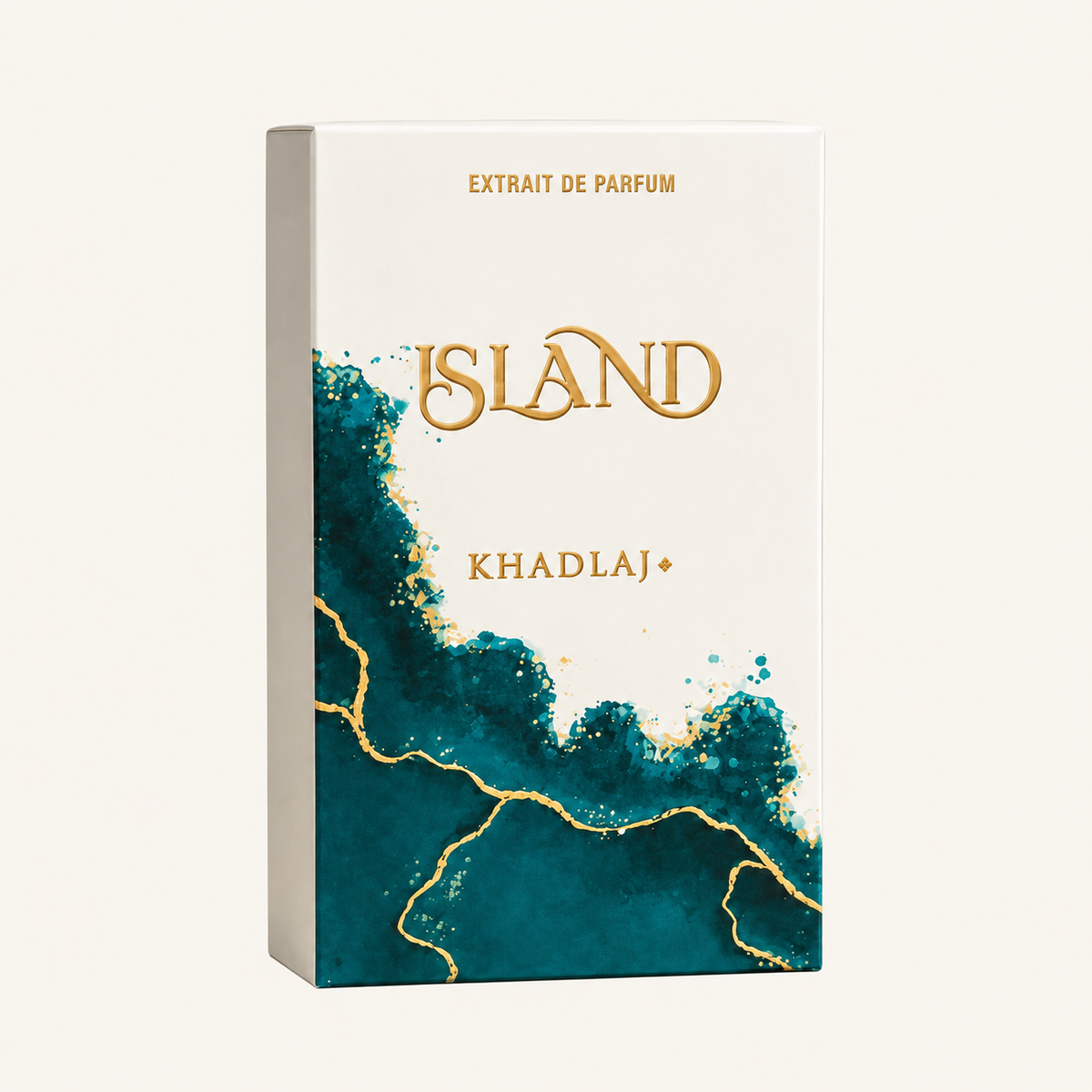 Khadlaj Island 100 ml