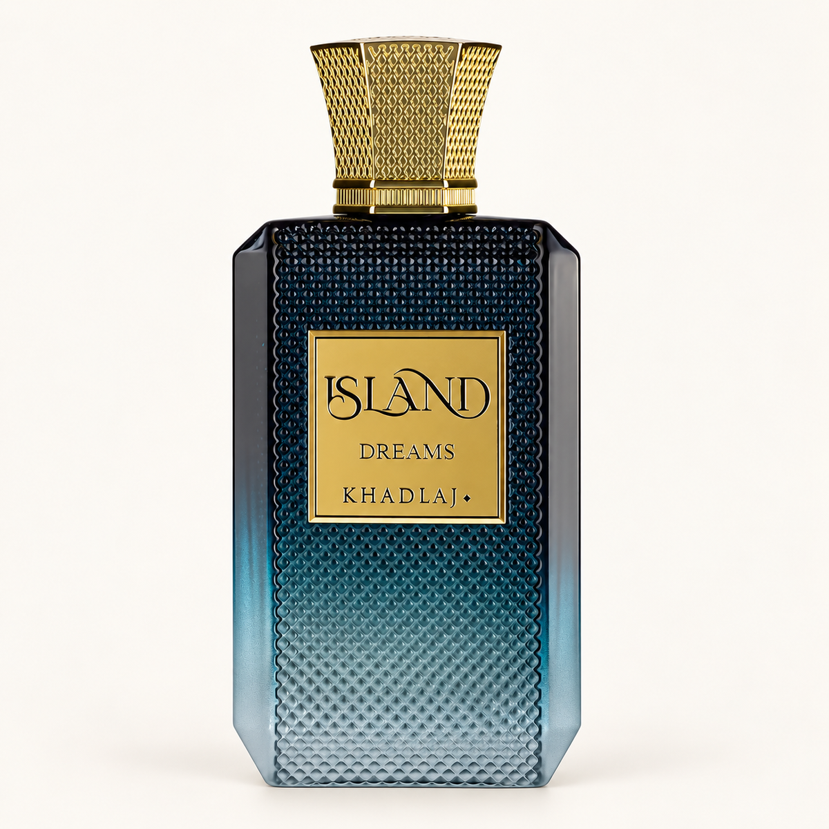 Khadlaj Island Dreams 100 ml — perfume only