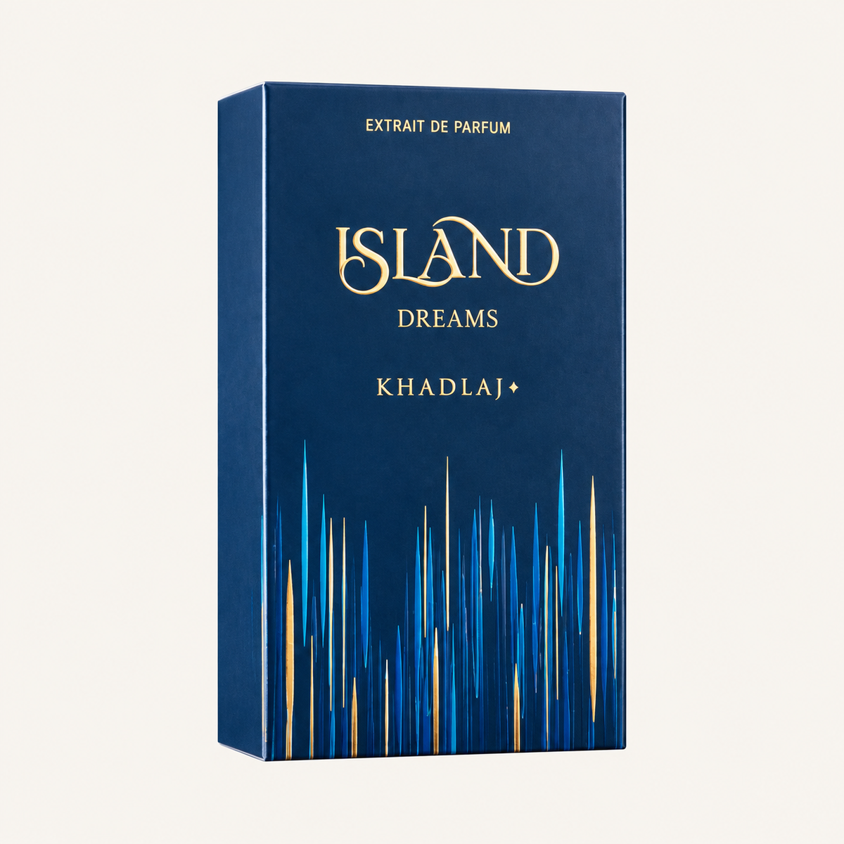 Khadlaj Island Dreams 100 ml