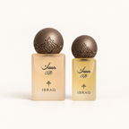 IBRAQ Musk Al layl — perfume and oil only