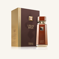 French Avenue Liquid Brun 100 ml — bottle and box