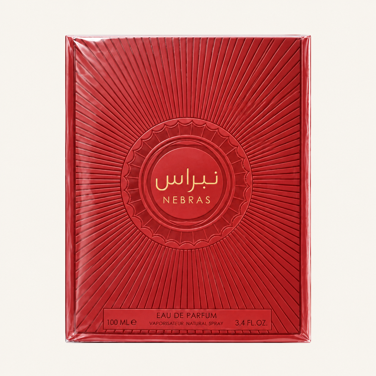 Lattafa Nebras 100 ml