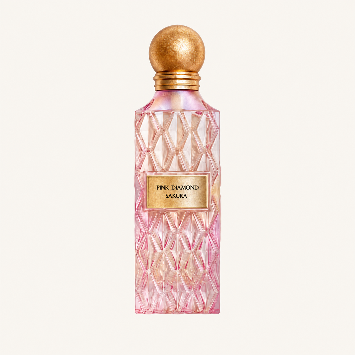 IBRAQ Pink Diamond Sakura 150 ml
