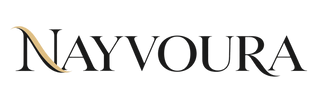 NAYVOURA primary wordmark