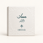 IBRAQ Musk Al qamar — box only