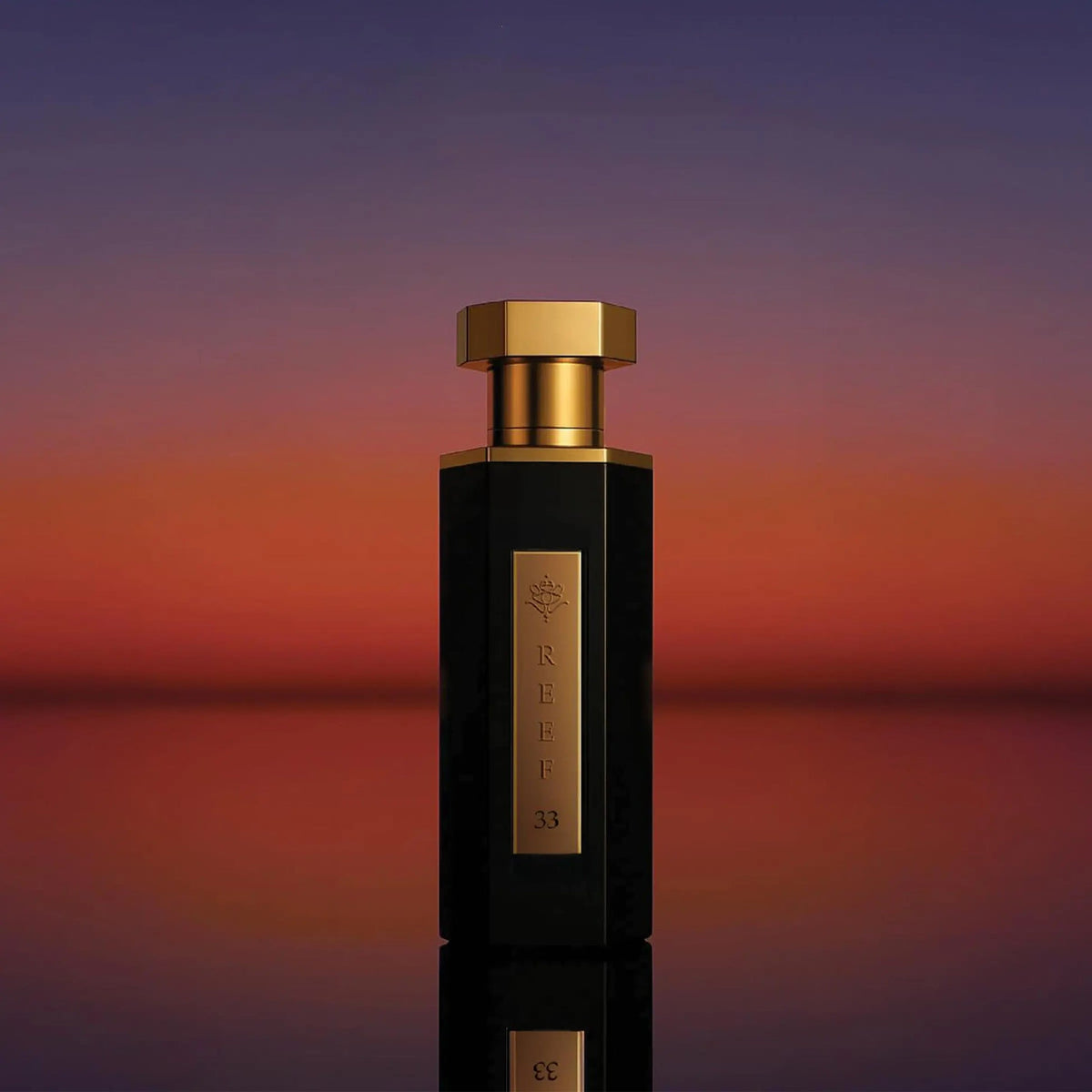 REEF 33 Eau de Parfum – 100 ml – additional product view