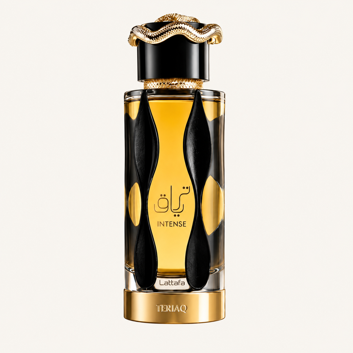 Lattafa Teriaq Intense 100 ml