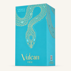French Avenue Vulcan Feu Eau de Parfum – 100 ml — presentation box