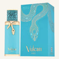 French Avenue Vulcan Feu 100 ml — bottle and box