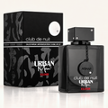 Armaf Club de Nuit Urban Man Elixir 105 ml — bottle and box