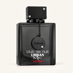 Armaf Club de Nuit Urban Man Elixir 105 ml — bottle detail