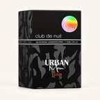 Armaf Club de Nuit Urban Man Elixir 105 ml — presentation box
